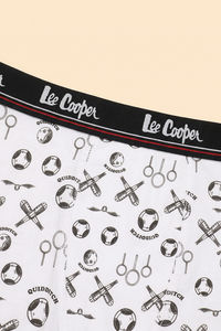 Lee Cooper Boys Harry Potter Trunks (Pack of 3) - Multicolor — thumbnail 12